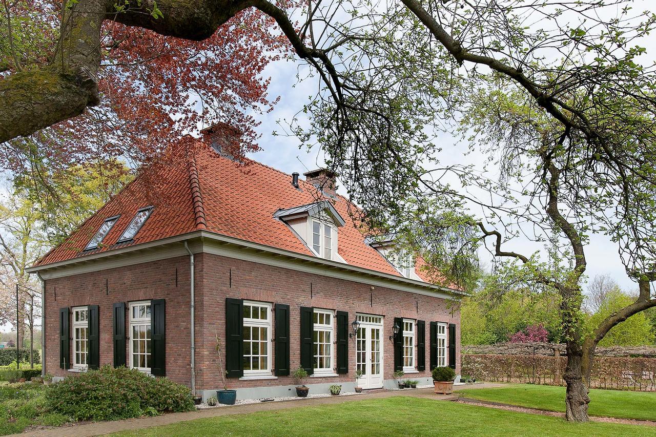 Picabella - B&B En Atelier Laren  Kültér fotó