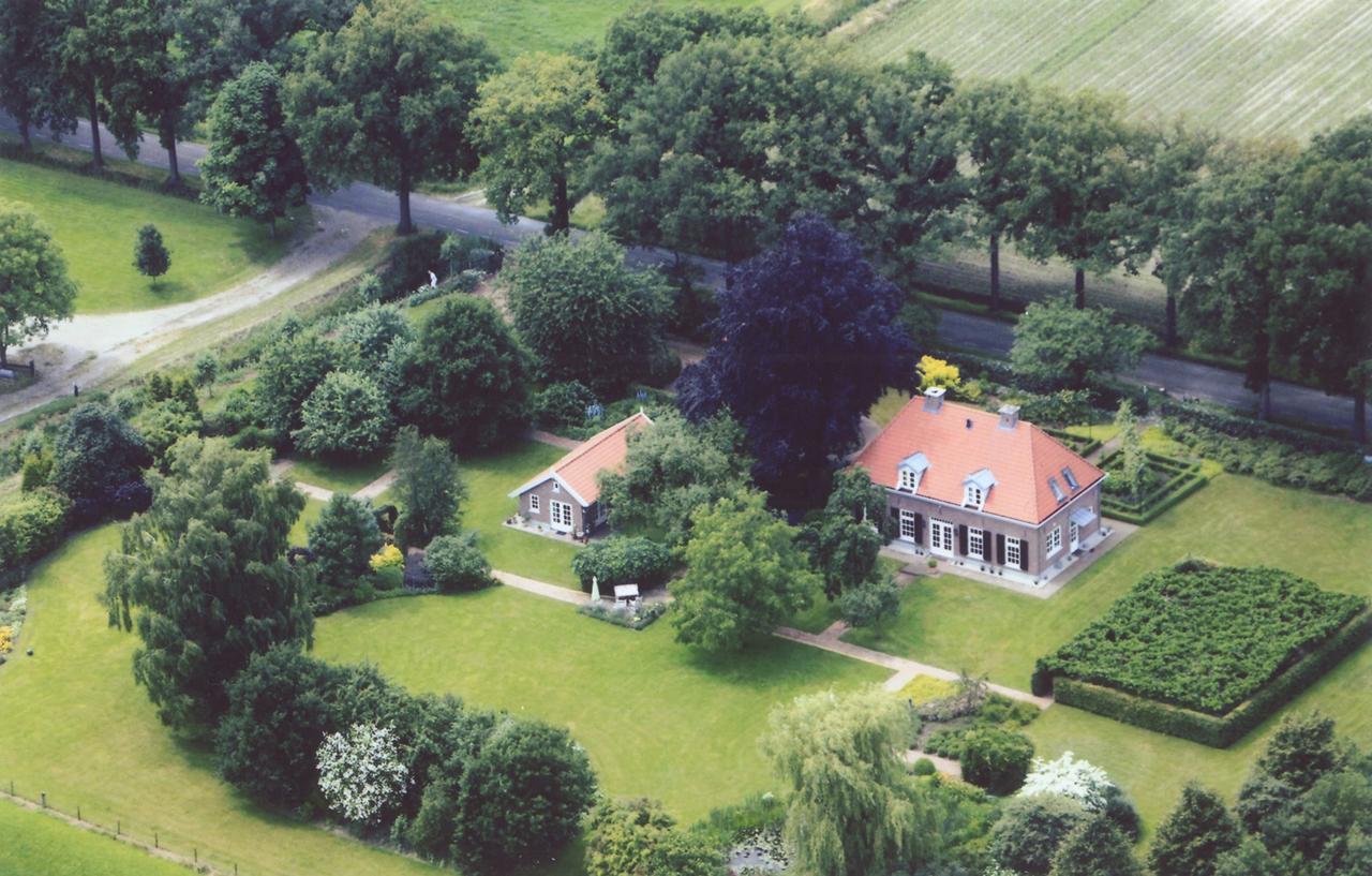Picabella - B&B En Atelier Laren  Kültér fotó