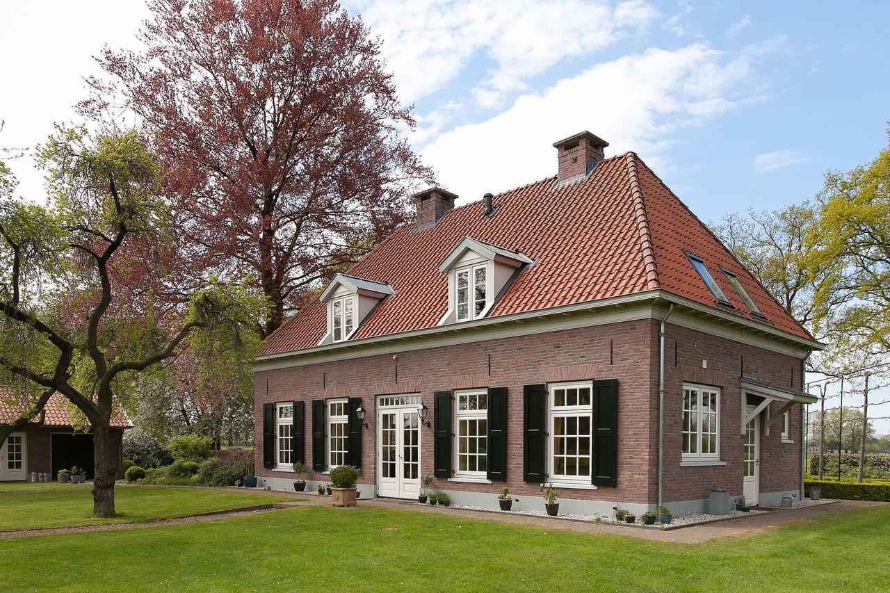 Picabella - B&B En Atelier Laren  Kültér fotó