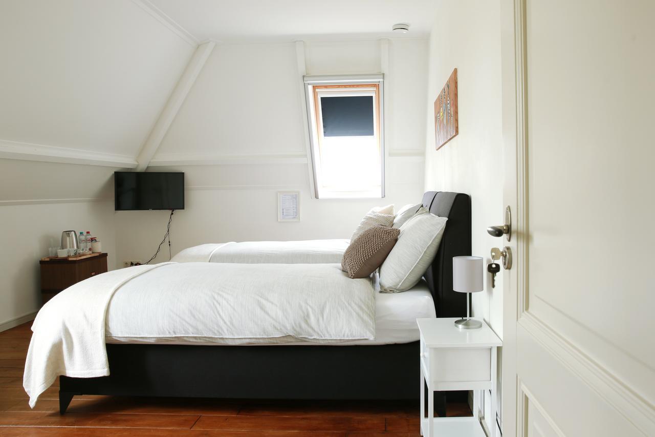 Picabella - B&B En Atelier Laren  Kültér fotó