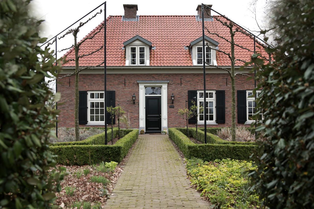 Picabella - B&B En Atelier Laren  Kültér fotó