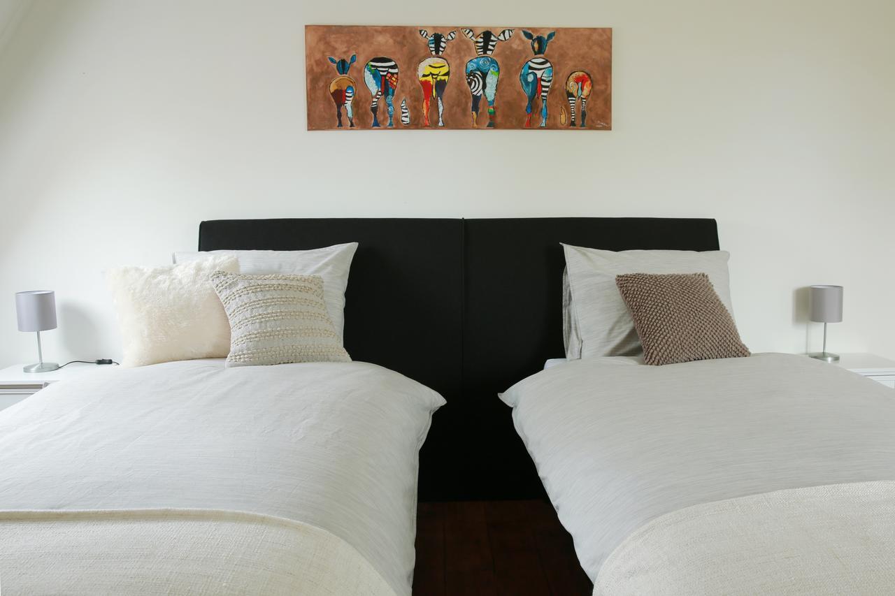 Picabella - B&B En Atelier Laren  Kültér fotó