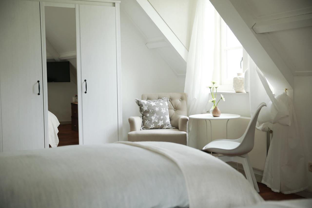 Picabella - B&B En Atelier Laren  Kültér fotó