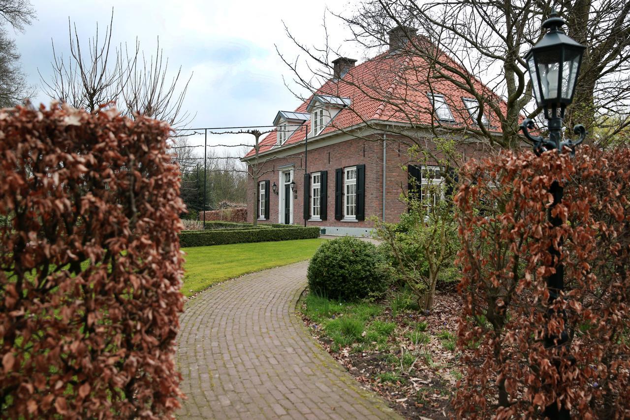 Picabella - B&B En Atelier Laren  Kültér fotó
