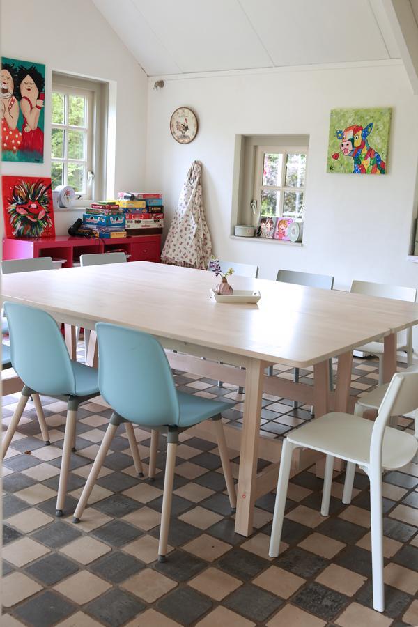 Picabella - B&B En Atelier Laren  Kültér fotó