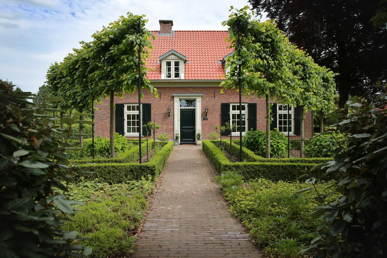 Picabella - B&B En Atelier Laren  Kültér fotó