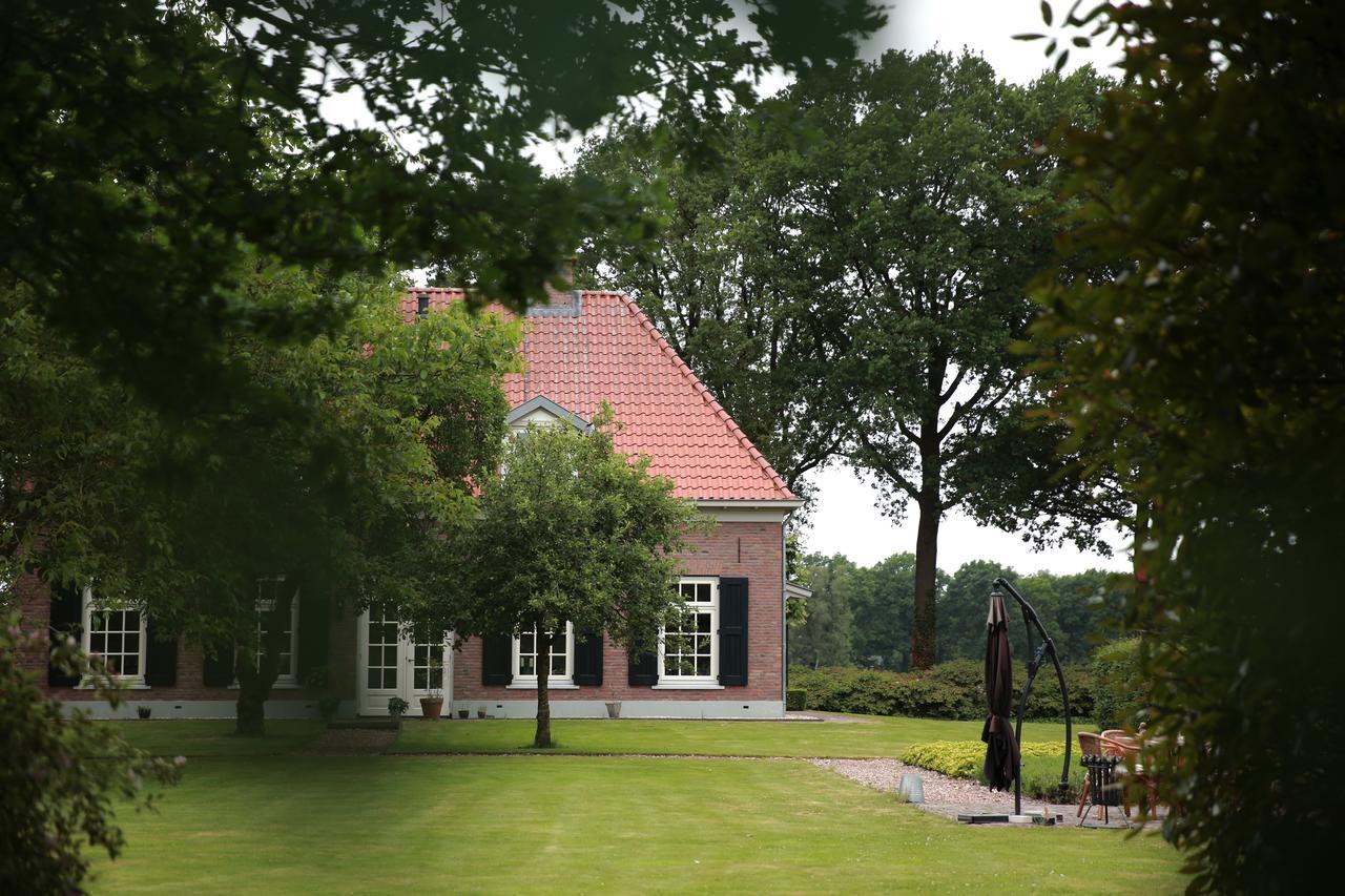 Picabella - B&B En Atelier Laren  Kültér fotó