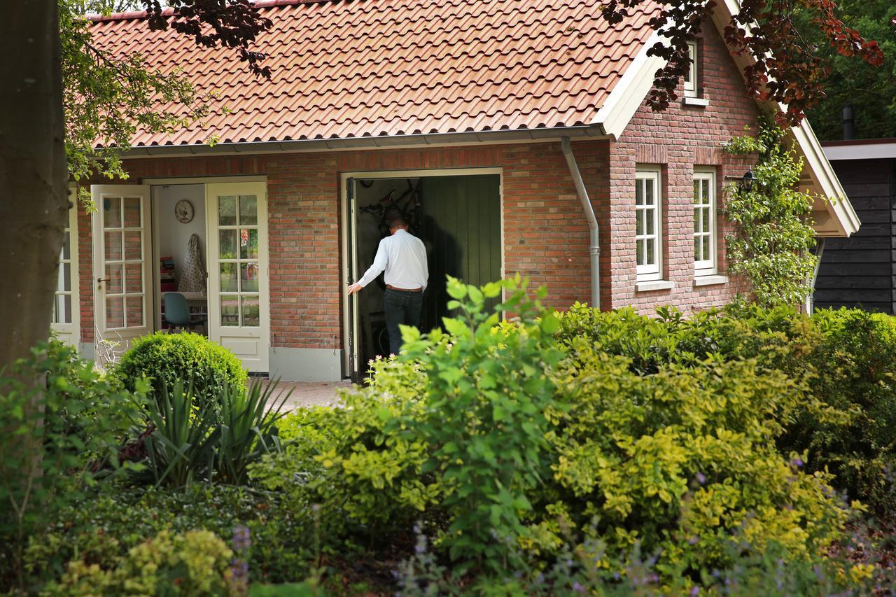 Picabella - B&B En Atelier Laren  Kültér fotó